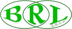 logo BRL infissi