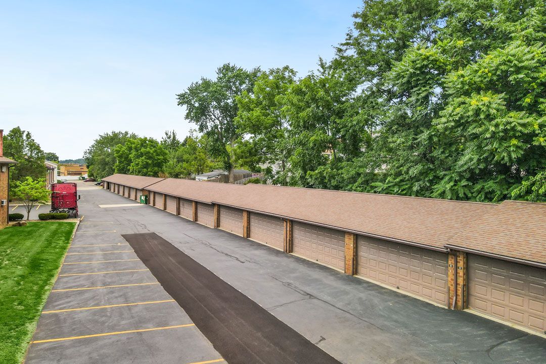 Firestone Park Akron, OH BruZiv Partners