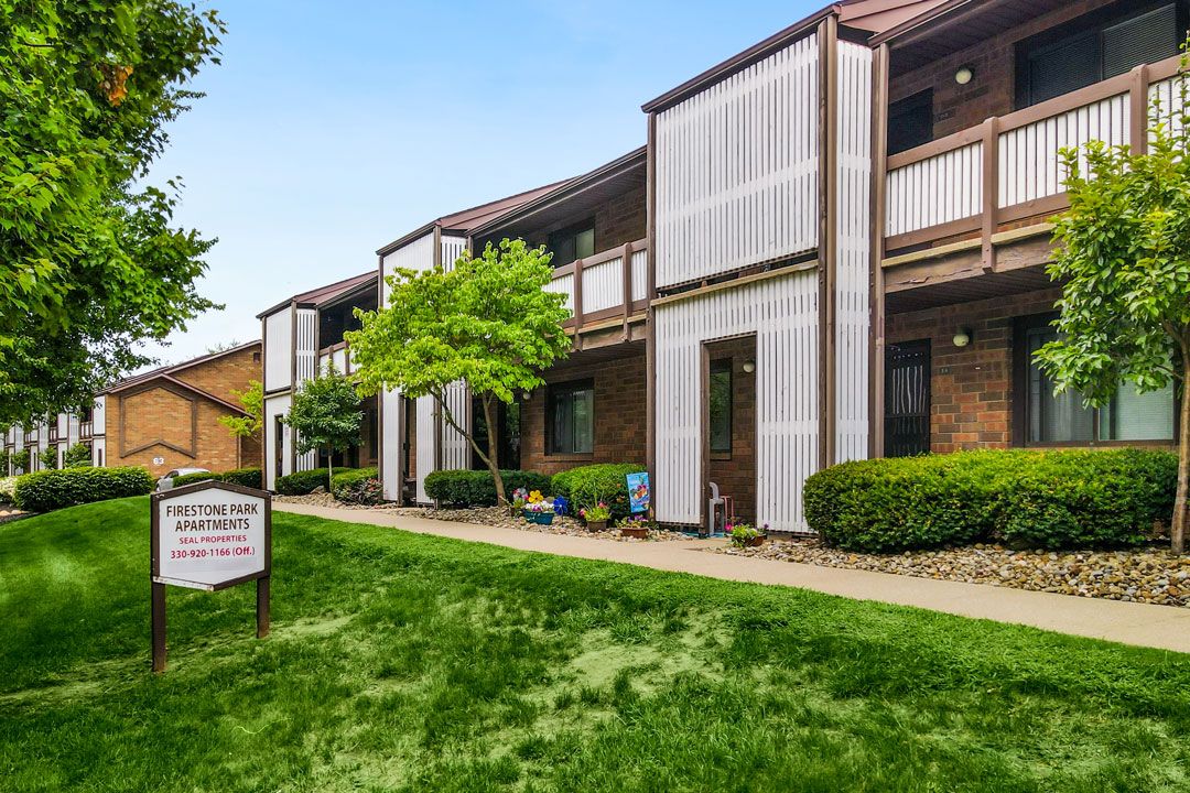 Firestone Park Akron, OH BruZiv Partners