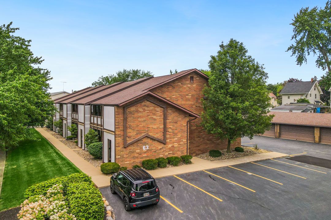 Firestone Park Akron, OH BruZiv Partners