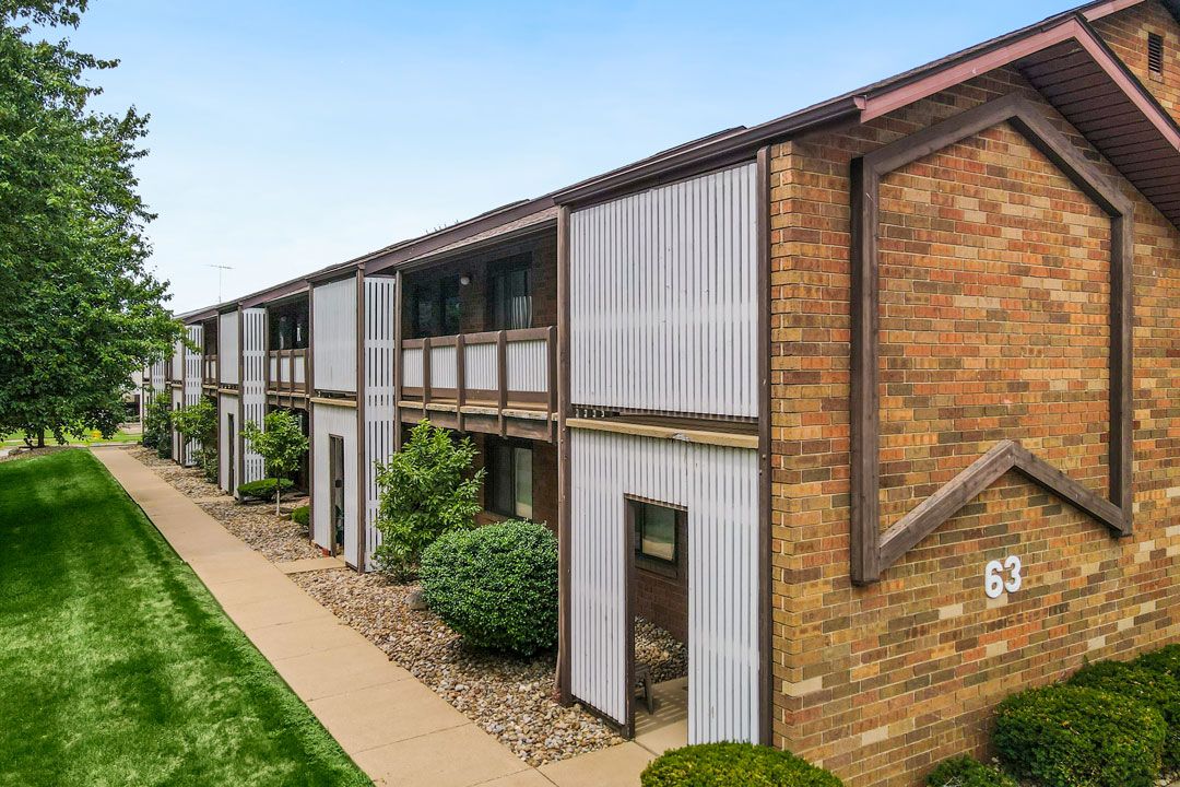 Our Properties BruZiv Partners