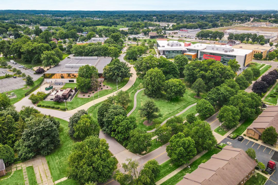 Firestone Park Akron, OH BruZiv Partners