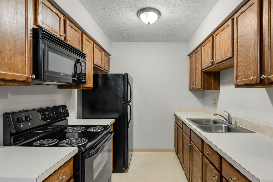 Firestone Park Akron, OH BruZiv Partners