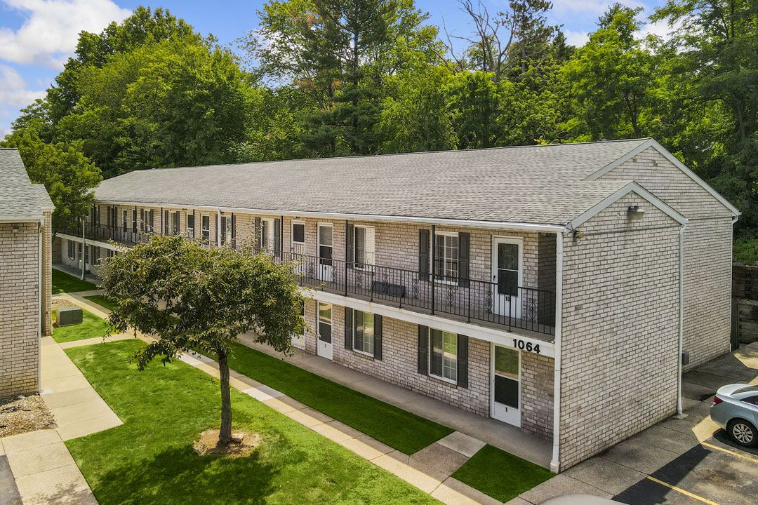 Our Properties BruZiv Partners