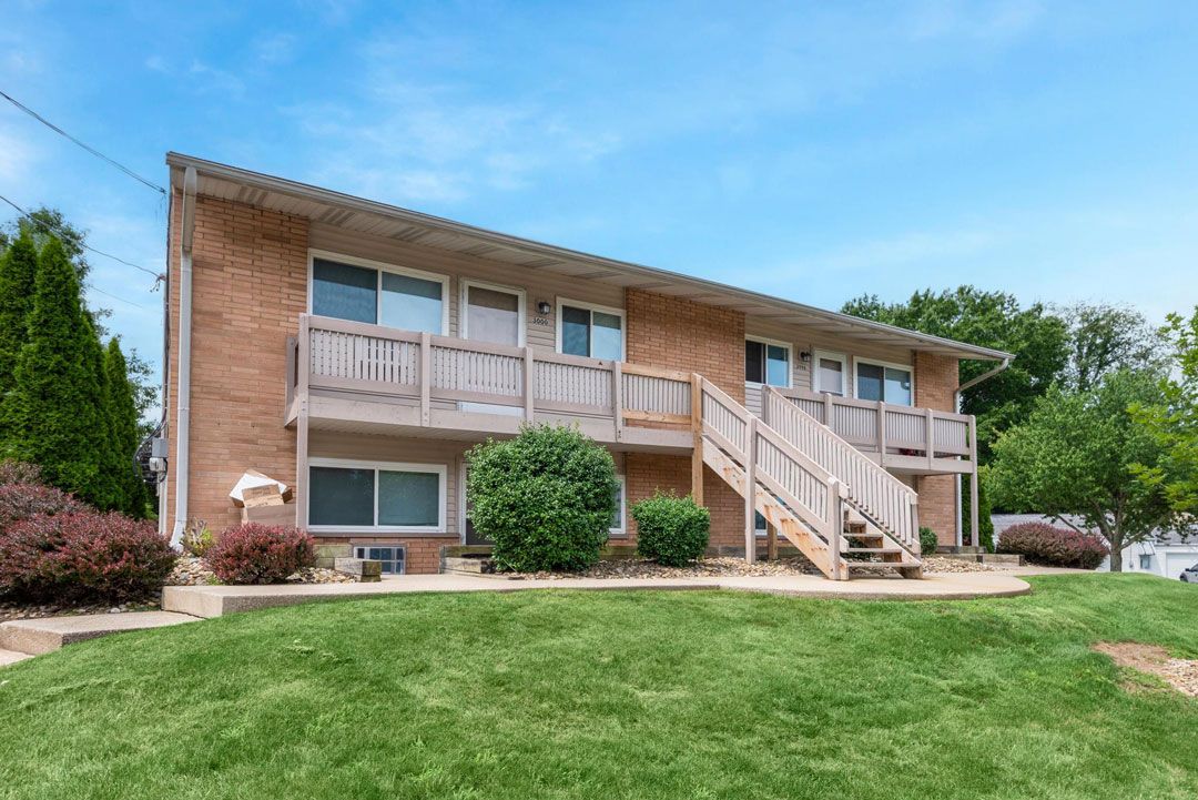 The Mogadore on Forest Hill Akron, OH BruZiv Partners