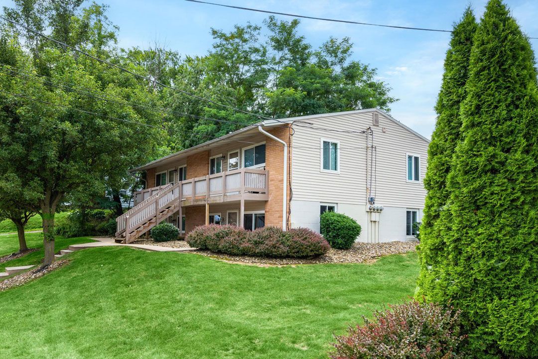 The Mogadore on Forest Hill Akron, OH BruZiv Partners