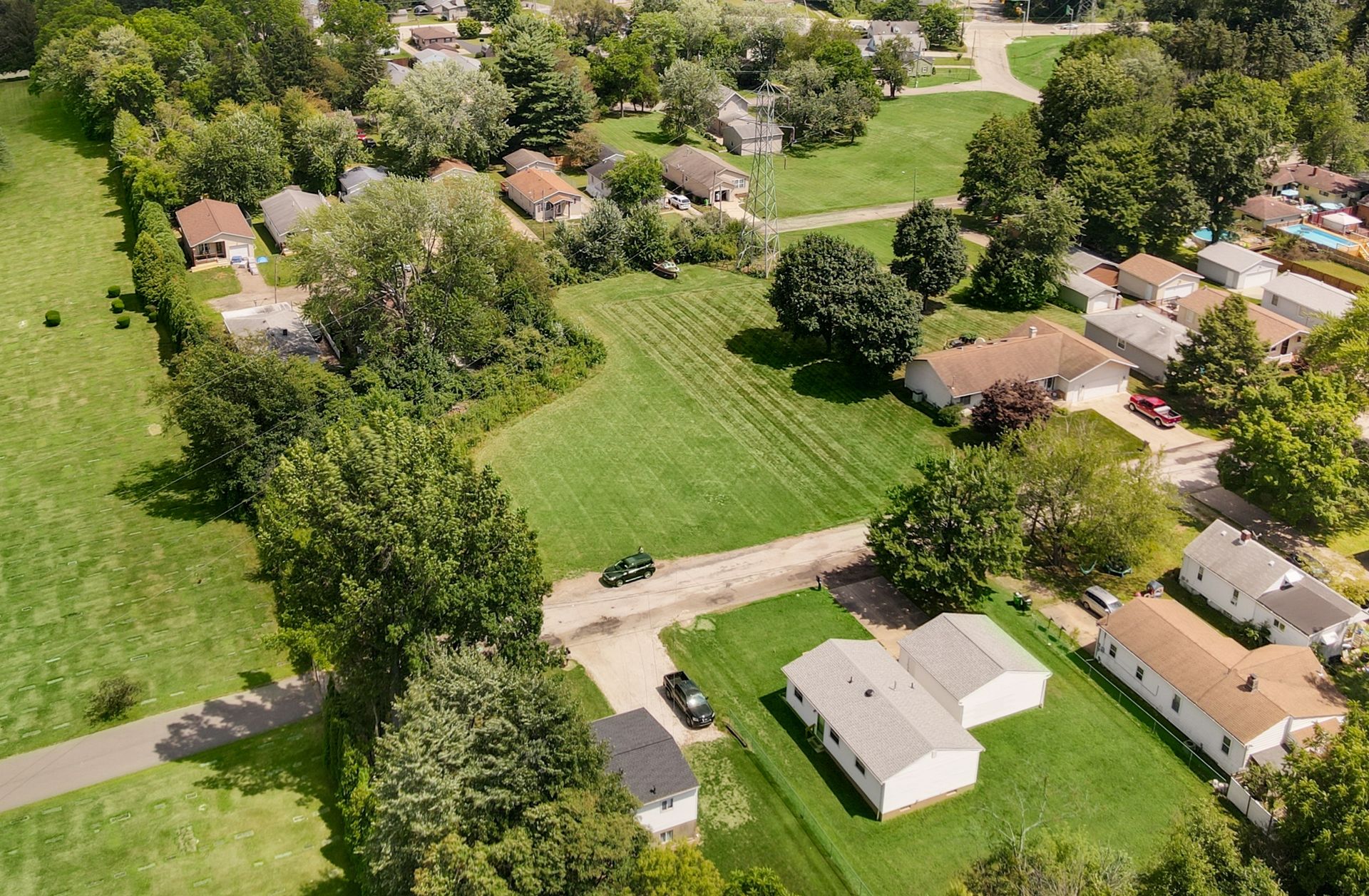 The Fairmount Akron, OH BruZiv Partners