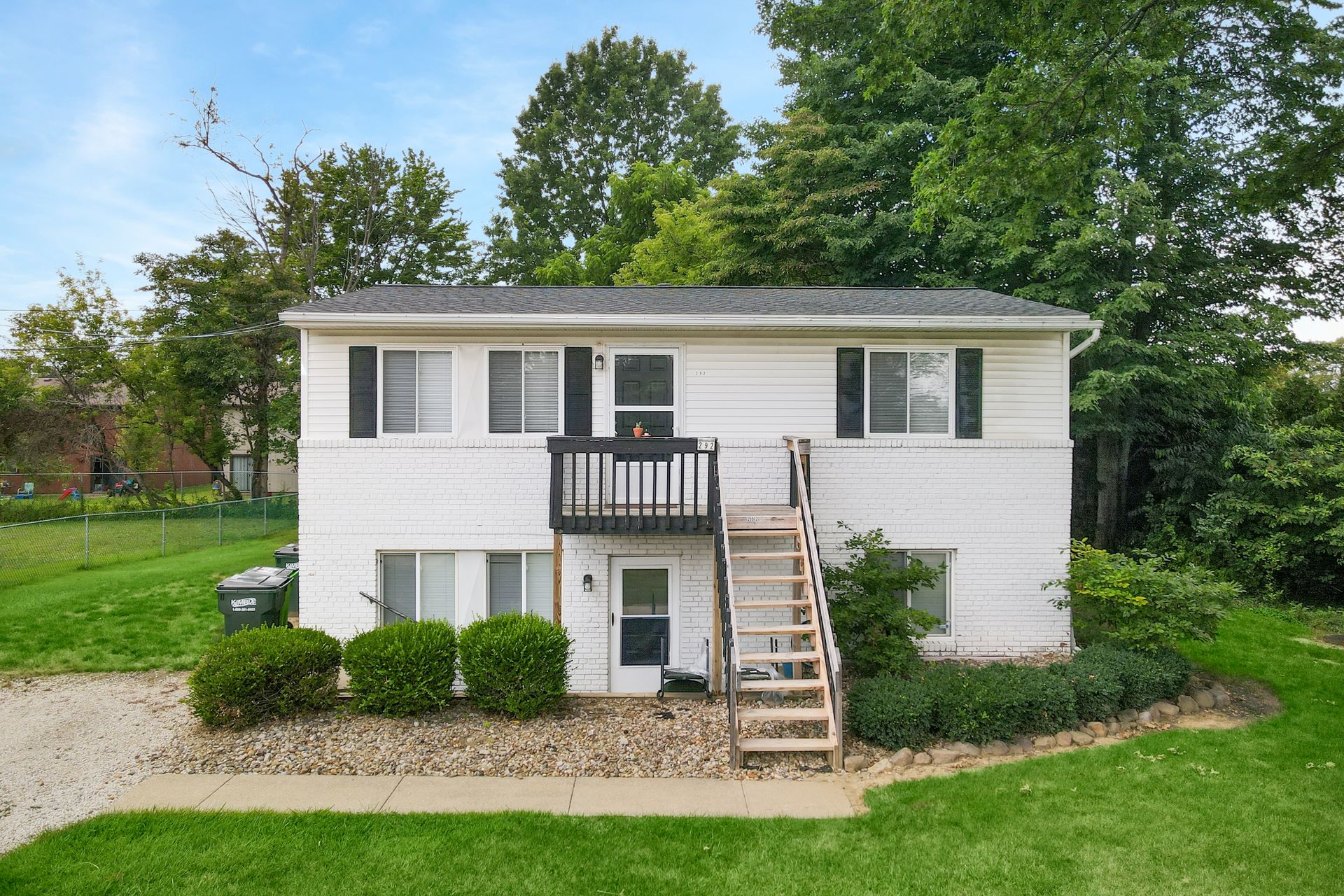 Our Properties BruZiv Partners