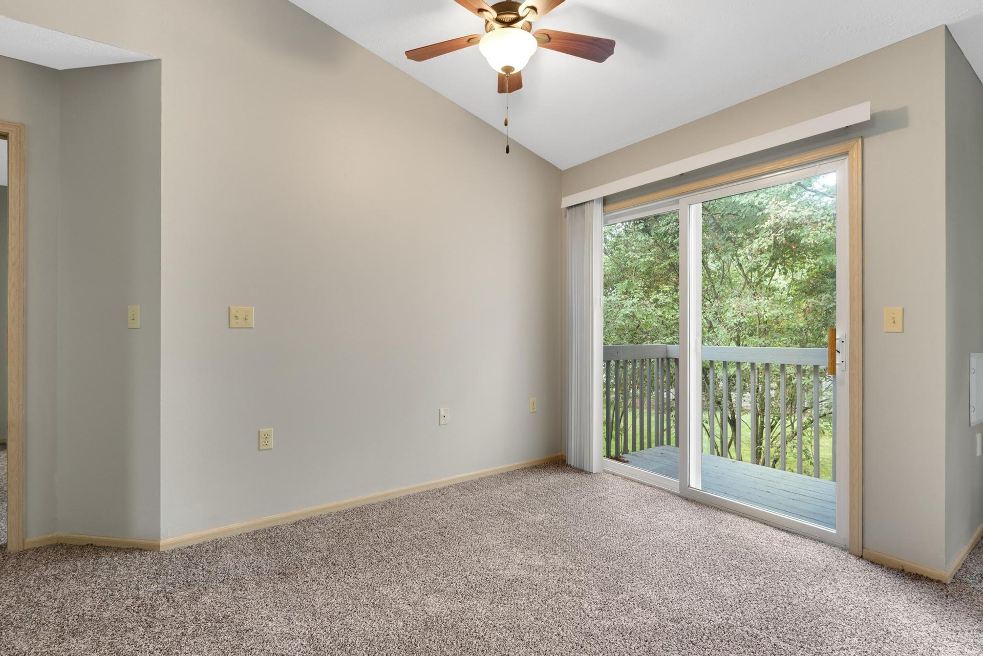 Columbia Woods Apartments Norton, OH BruZiv Partners