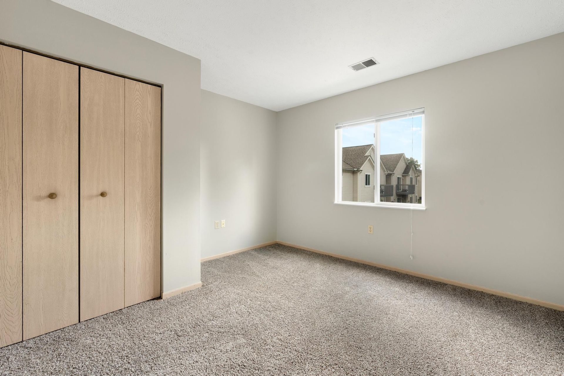 Columbia Woods Apartments Norton, OH BruZiv Partners