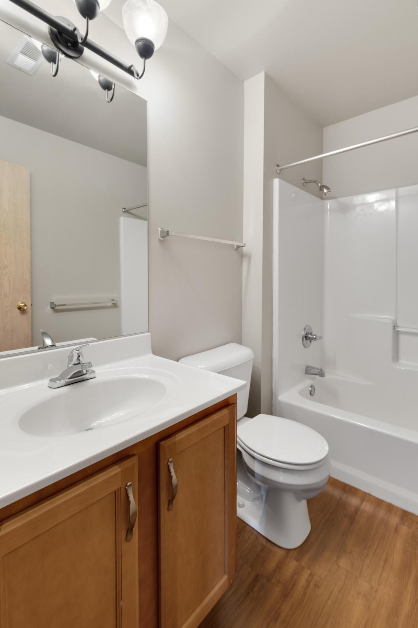 Columbia Woods Apartments Norton, OH BruZiv Partners