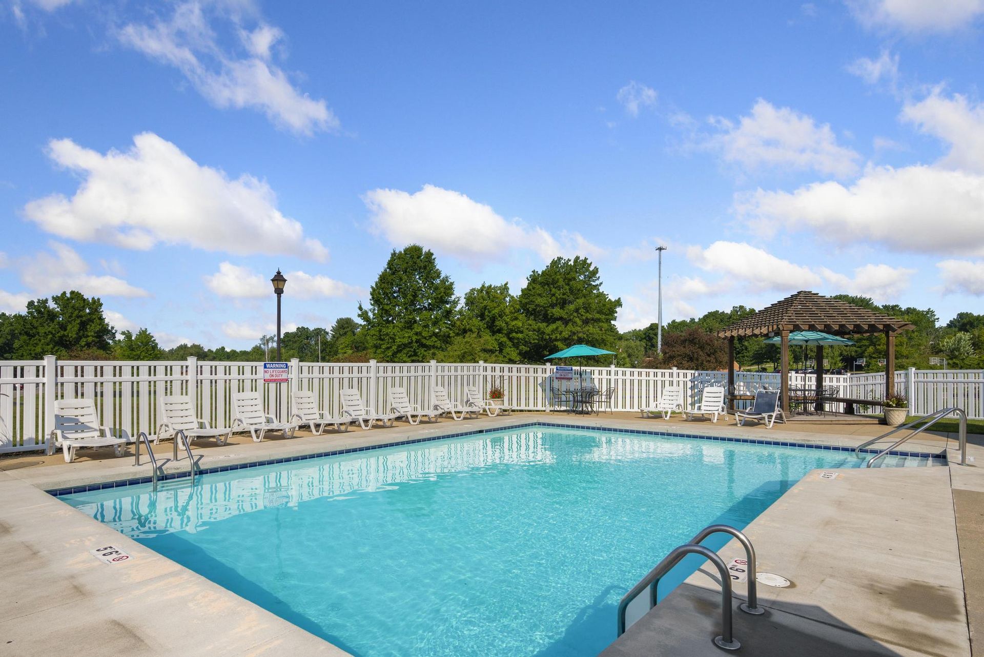 Columbia Woods Apartments Norton, OH BruZiv Partners