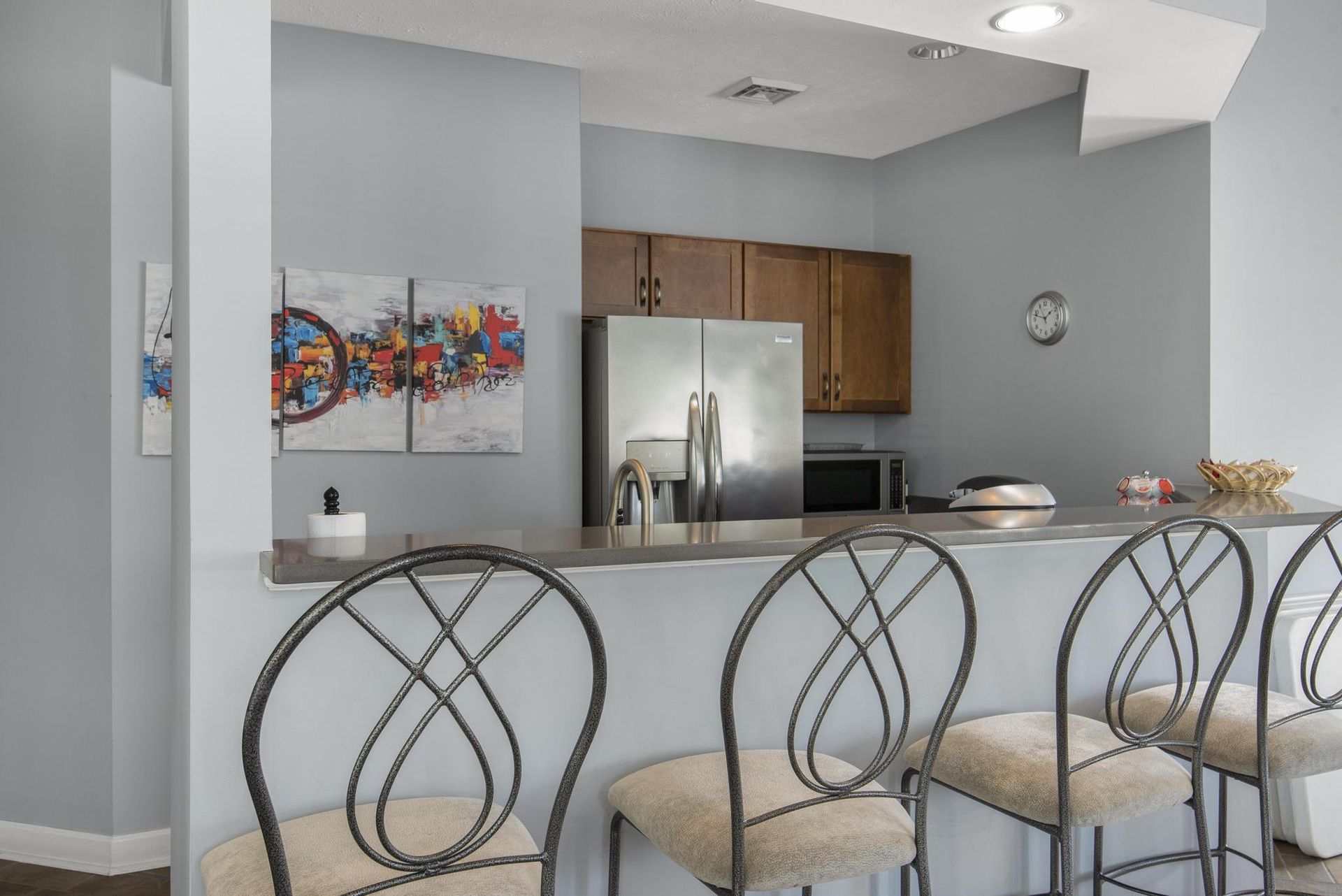 Columbia Woods Apartments Norton, OH BruZiv Partners