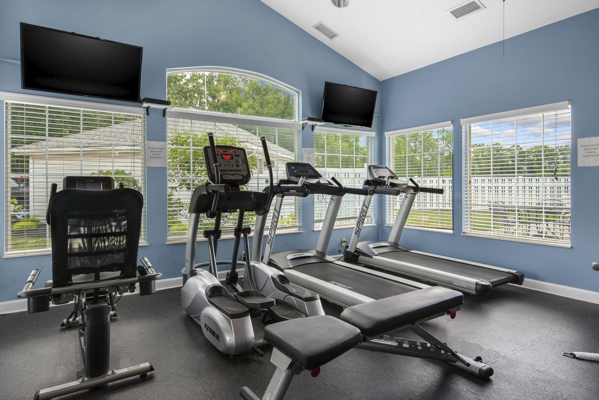 Columbia Woods Apartments Norton, OH BruZiv Partners