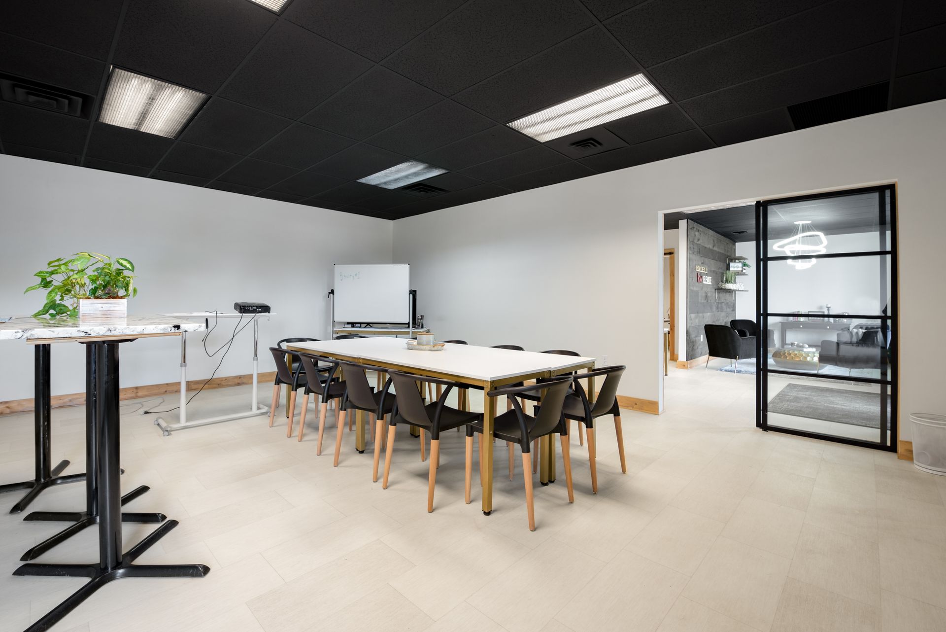 Greenridge Plaza Norton, OH BruZiv Partners