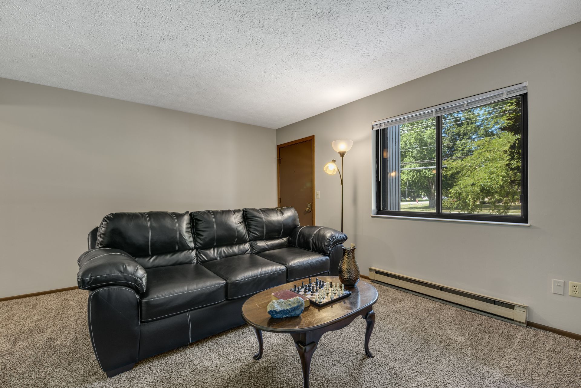 Greenridge Apartments Norton, OH BruZiv Partners