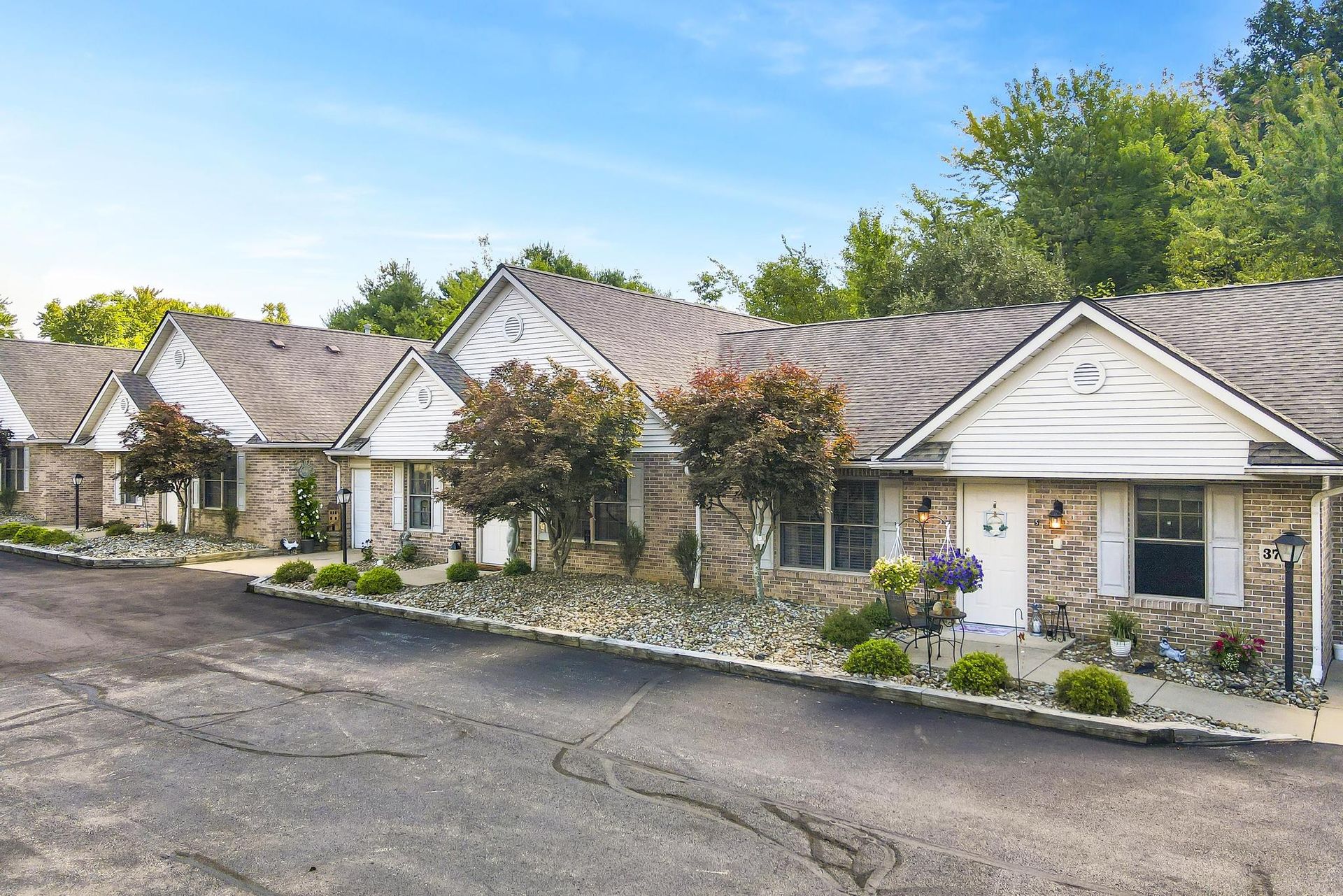 Long Drive Suites Norton, Ohio BruZiv Partners