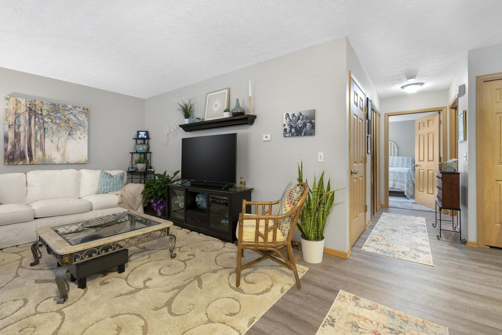 Long Drive Suites Norton, Ohio BruZiv Partners