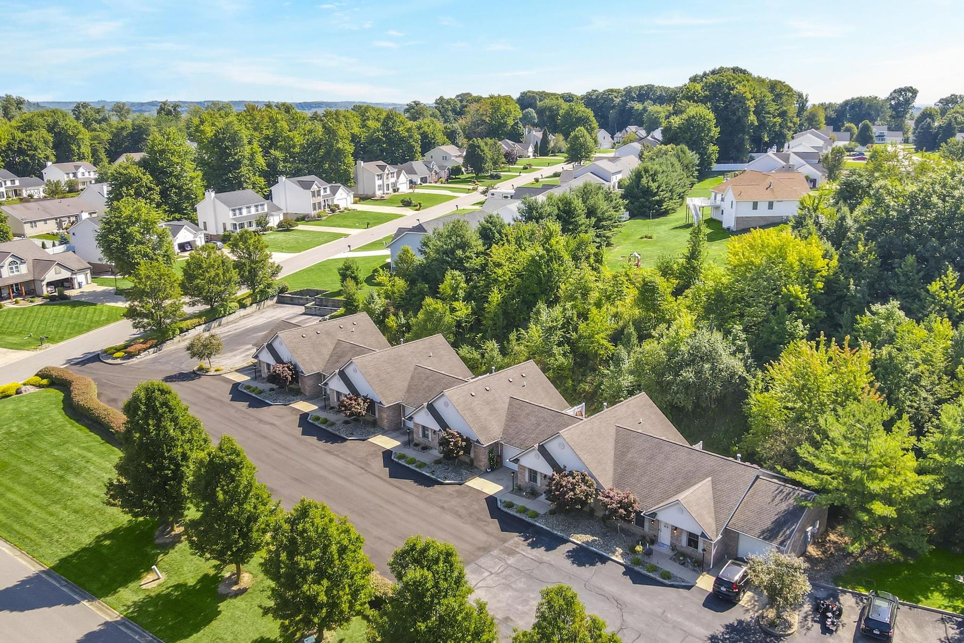 Our Properties BruZiv Partners