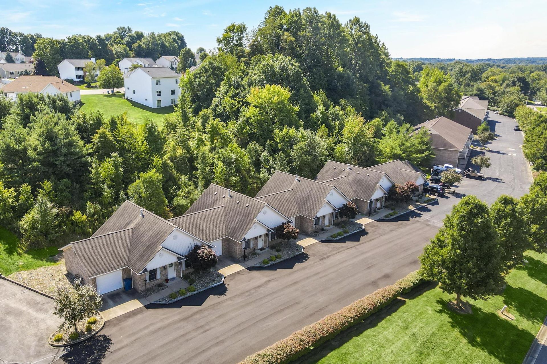 Long Drive Suites Norton, Ohio BruZiv Partners