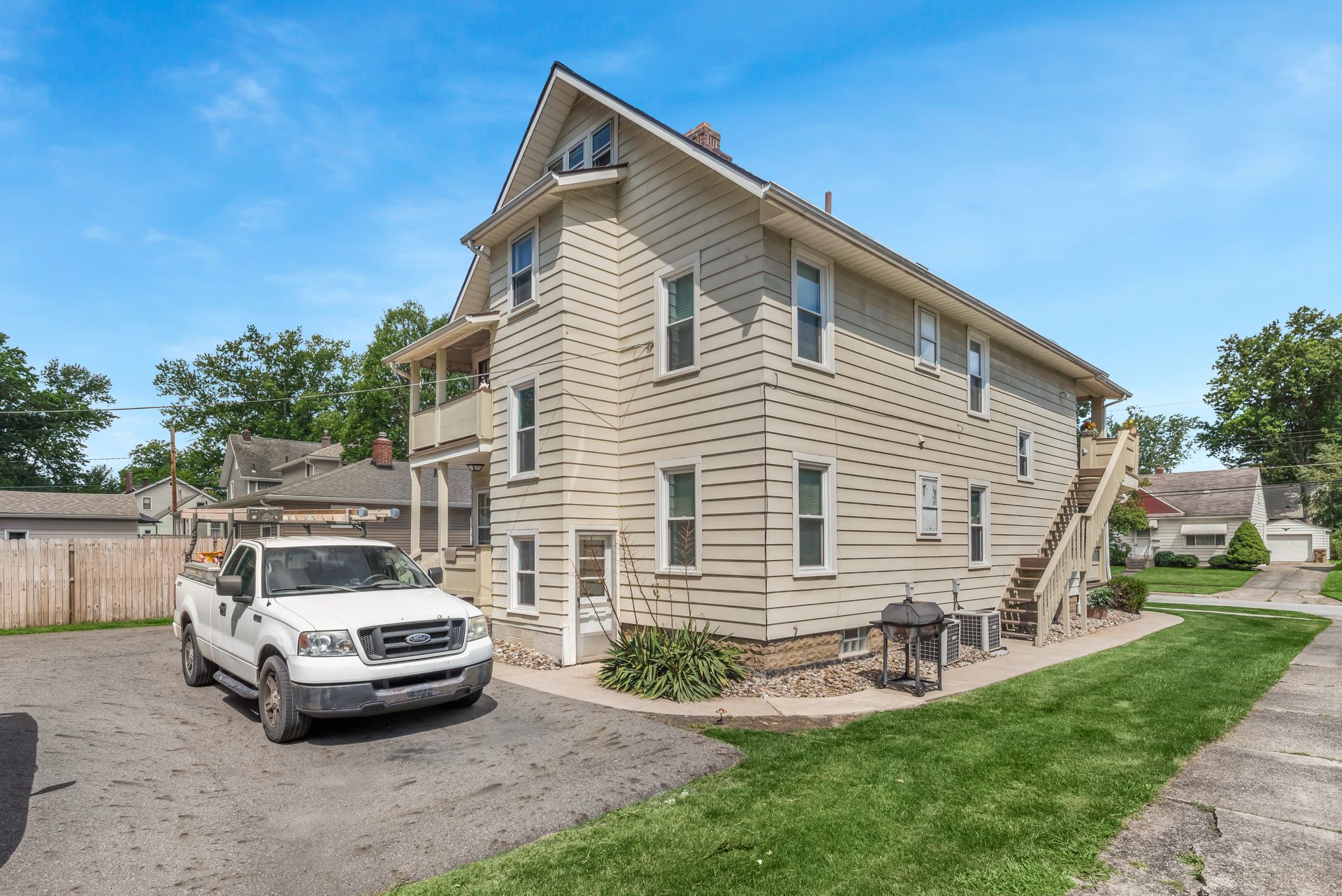 The Myrtle Cuyahoga Falls BruZiv Partners