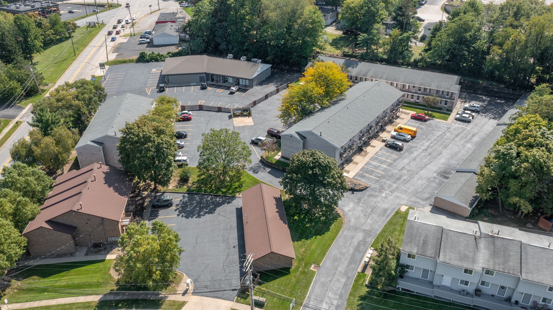 Clyde Crossings Cuyahoga Falls, OH BruZiv Partners