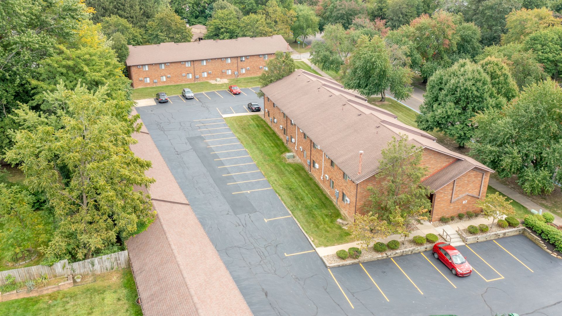 Firestone Park Akron, OH BruZiv Partners