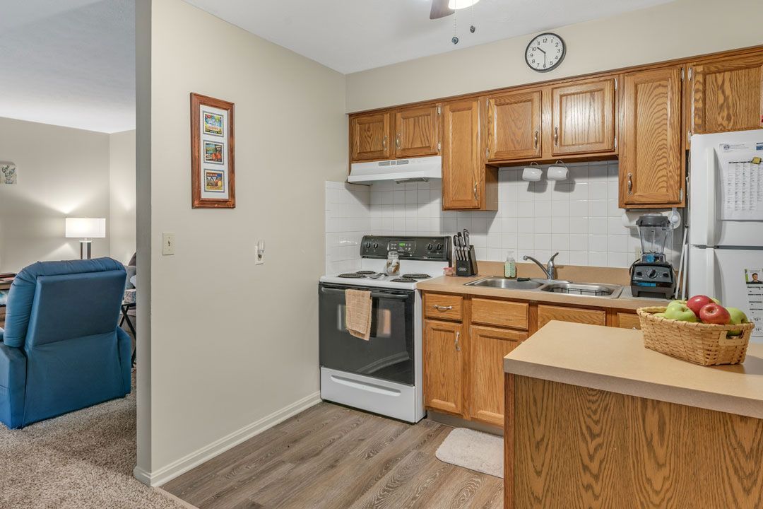 Center in the Falls photo gallery
