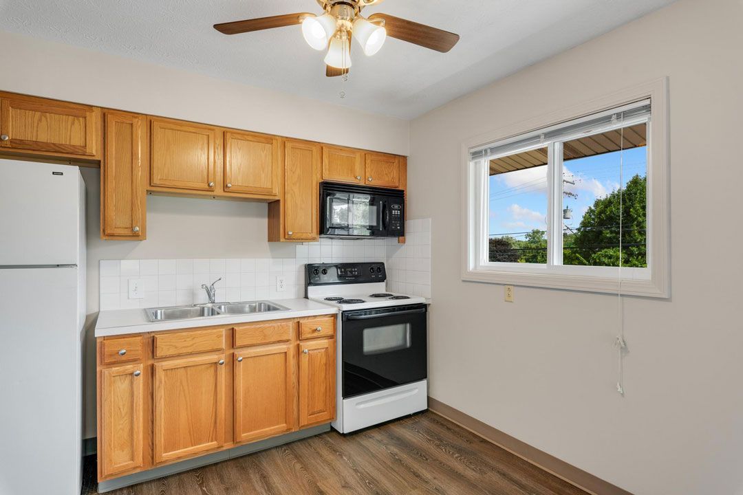 The Mogadore on Forest Hill photo gallery