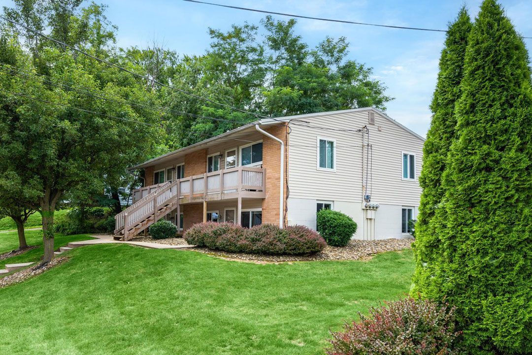 The Mogadore on Forest Hill photo gallery