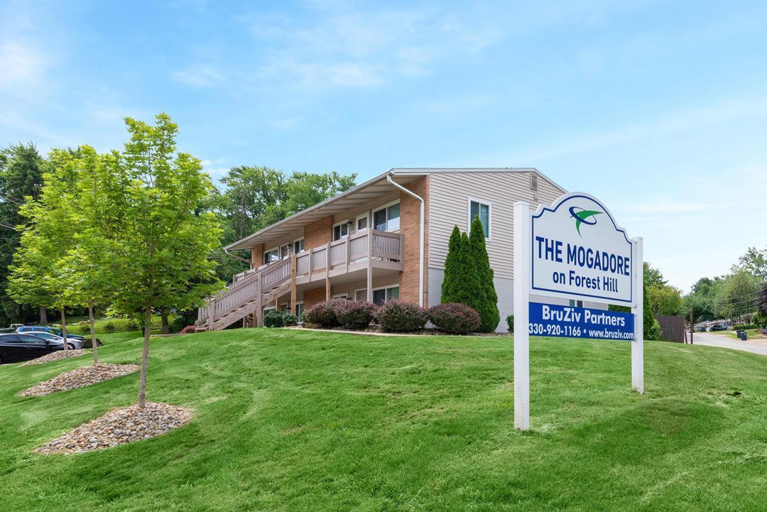 The Mogadore on Forest Hill photo gallery