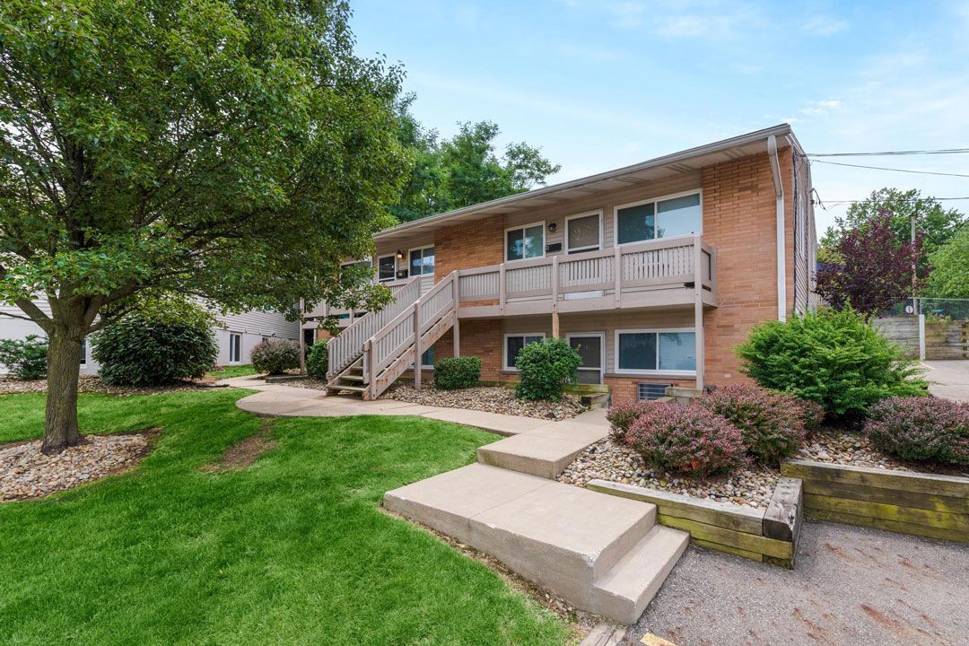 The Mogadore on Forest Hill photo gallery
