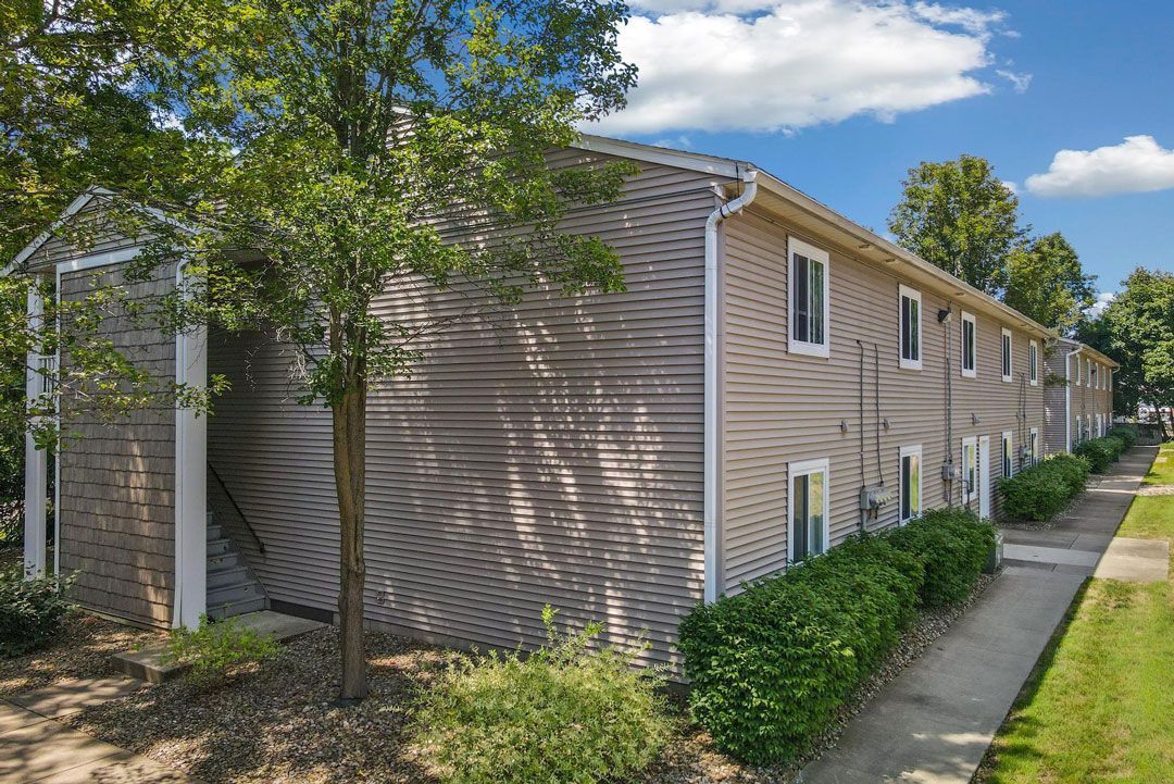 Graham Commons photo gallery