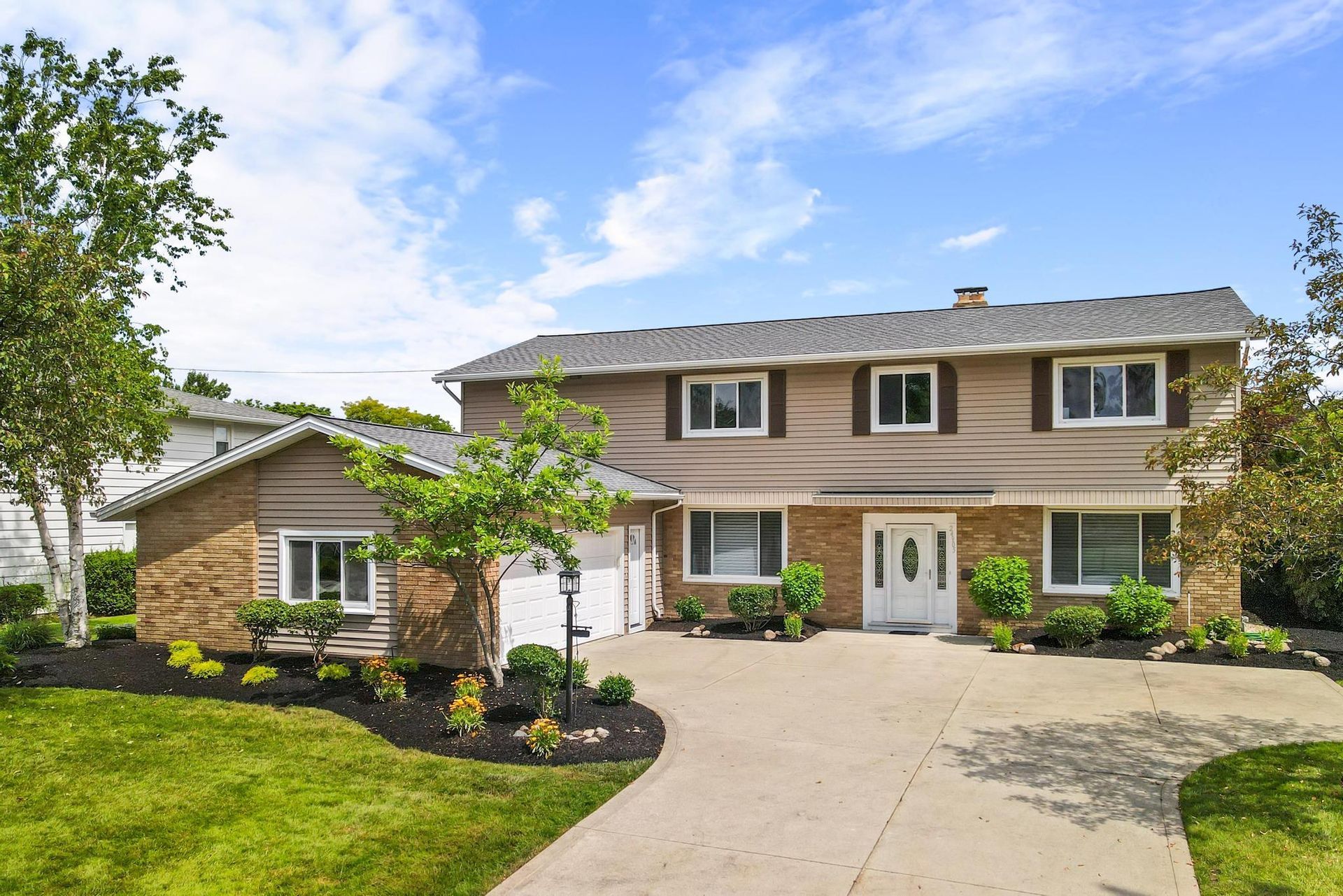 The Hazelmere in Beachwood, Ohio