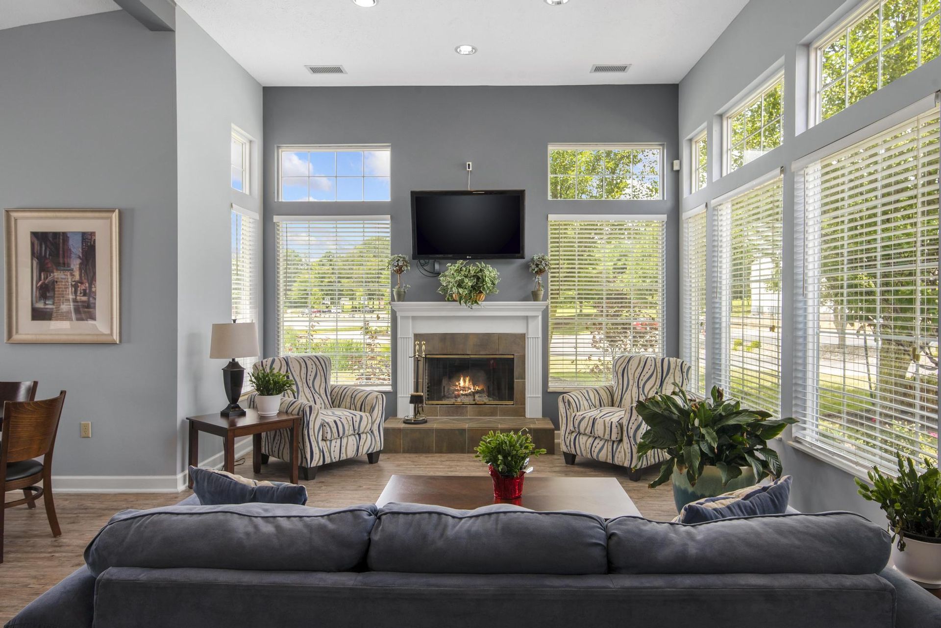 Columbia Woods Apartments photo gallery