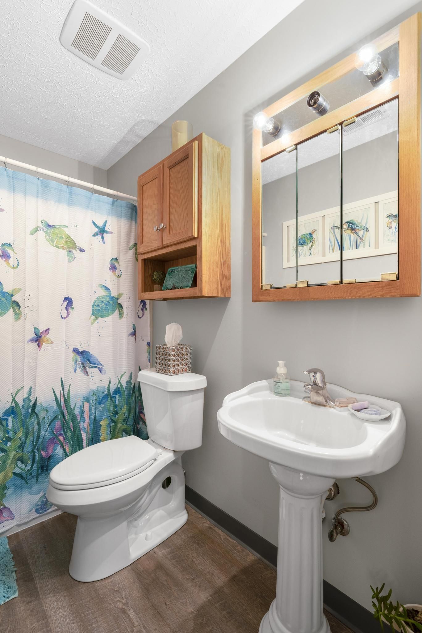 Long Drive Suites in Norton, Ohio photo gallery