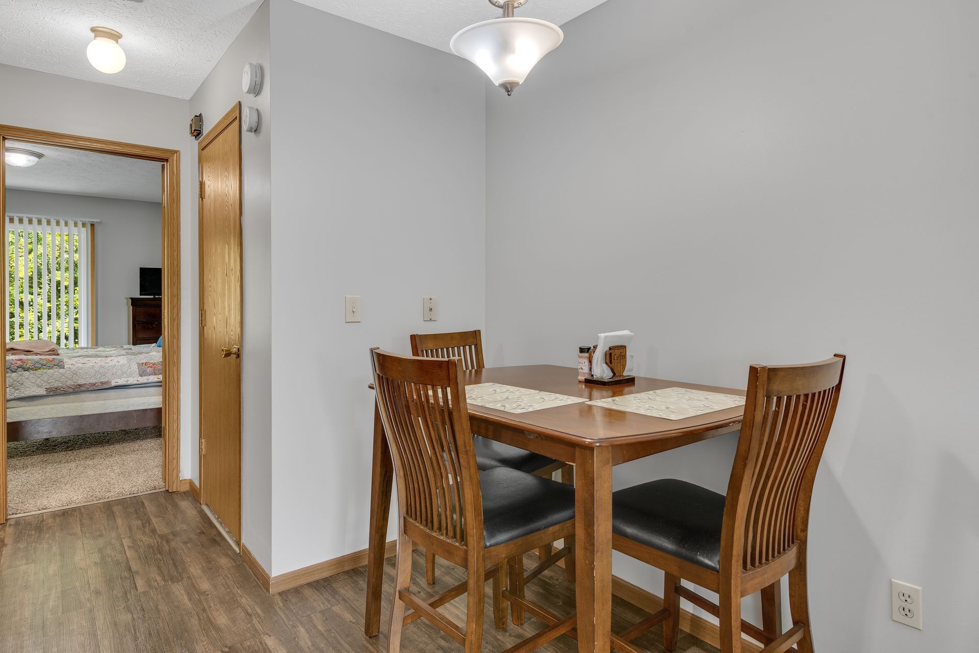 Long Drive Townhomes in Norton, Ohio photo gallery