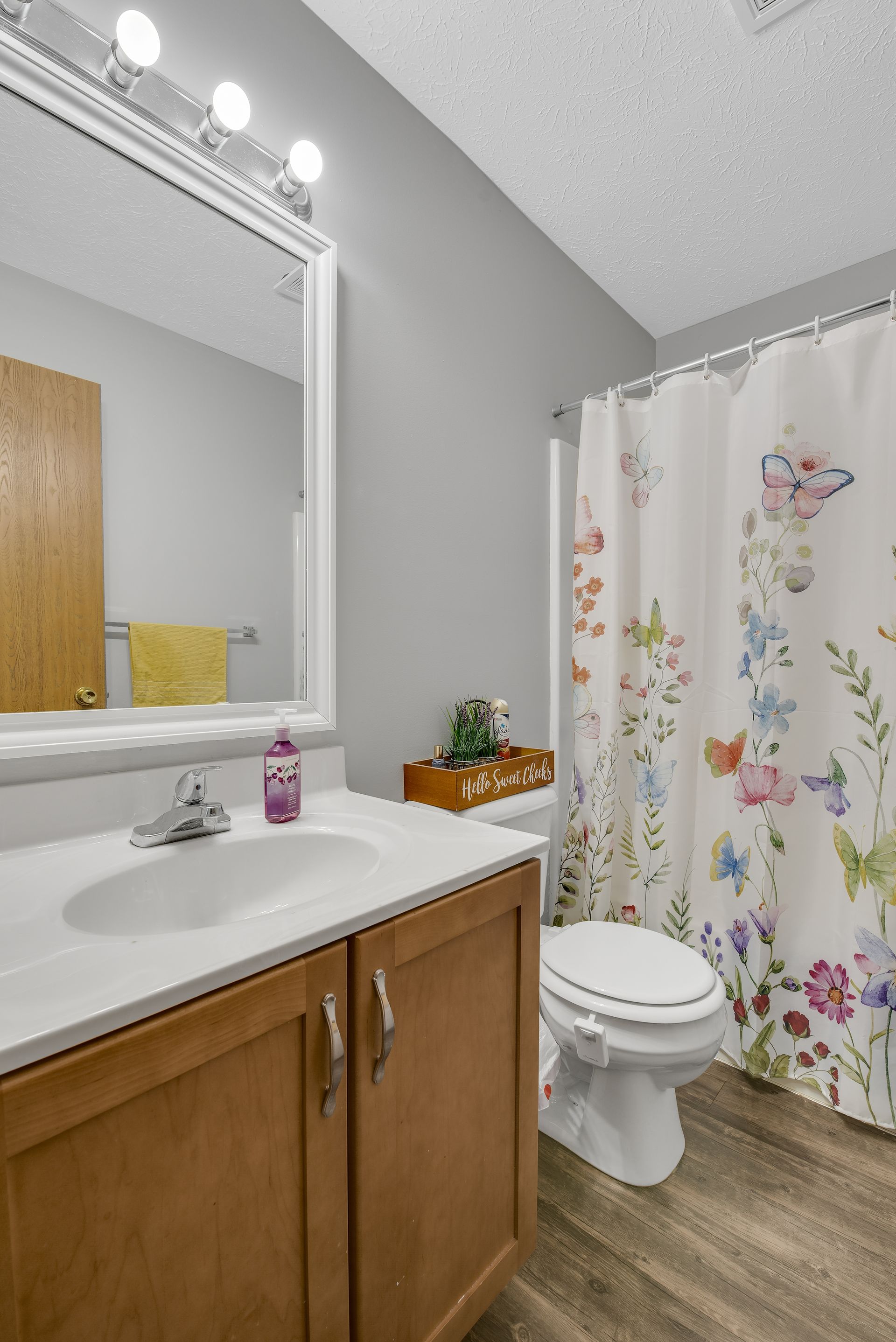 Long Drive Townhomes in Norton, Ohio photo gallery