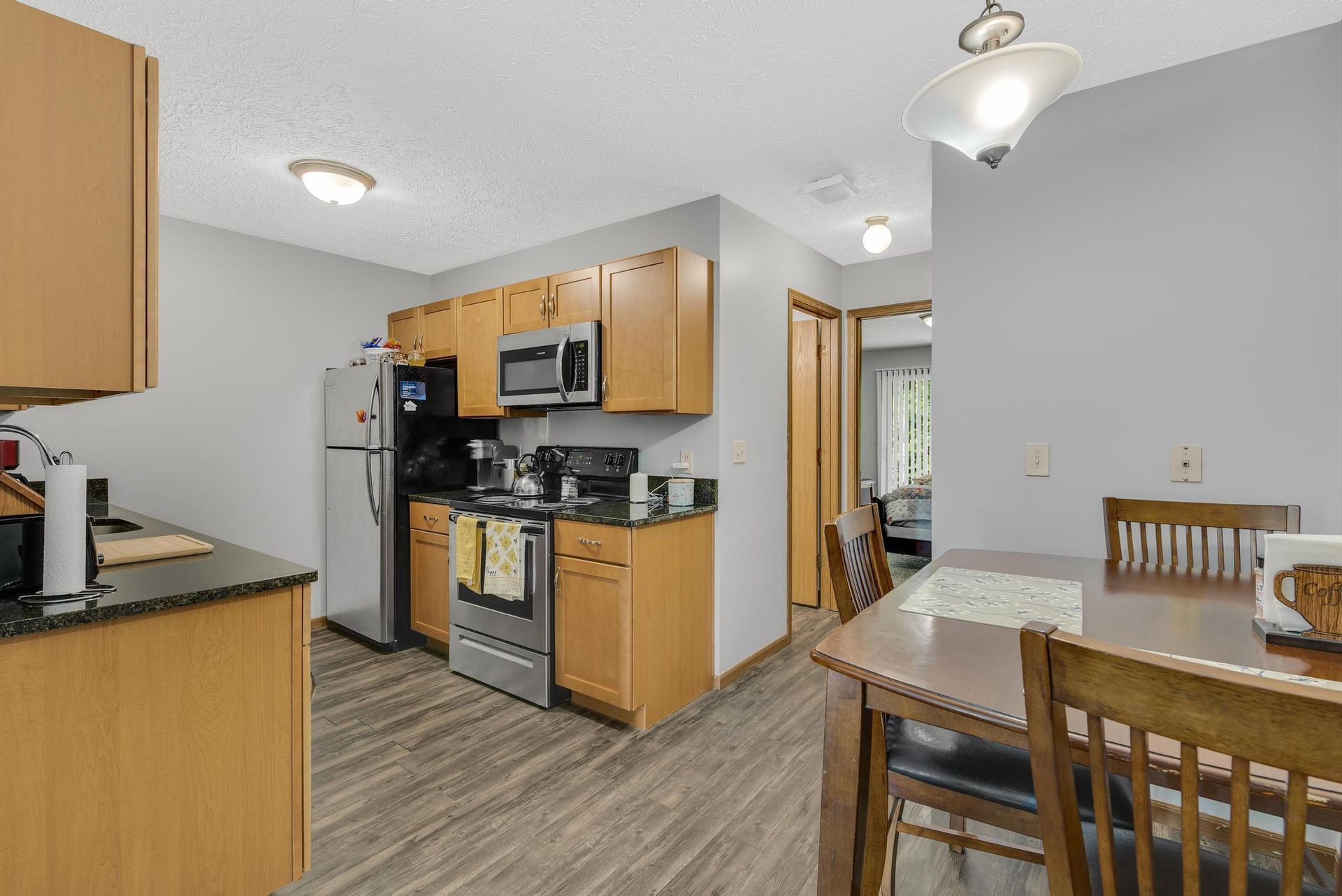 Long Drive Townhomes in Norton, Ohio photo gallery