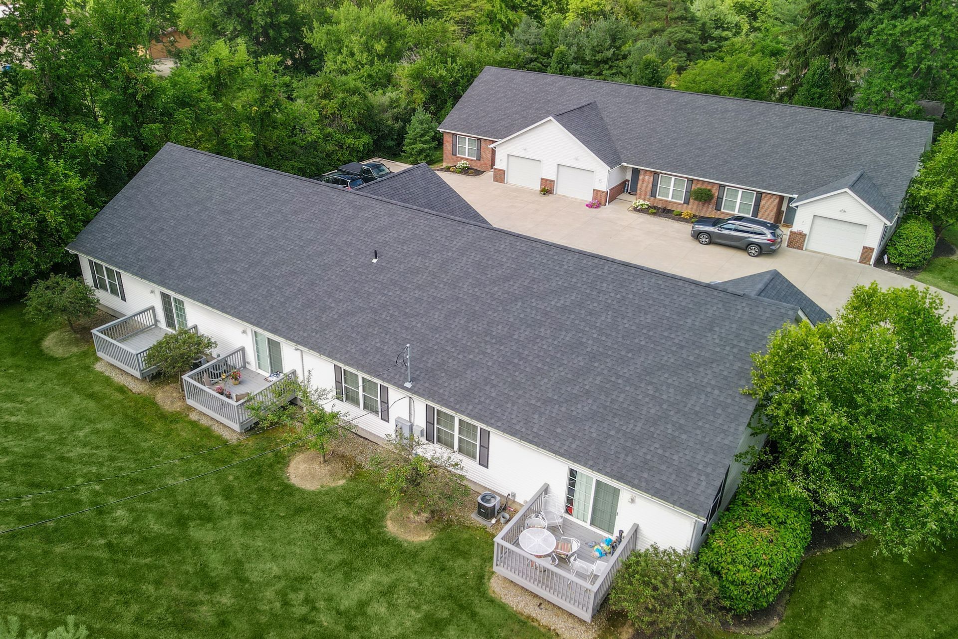 Long Drive Suites in Norton, Ohio photo gallery