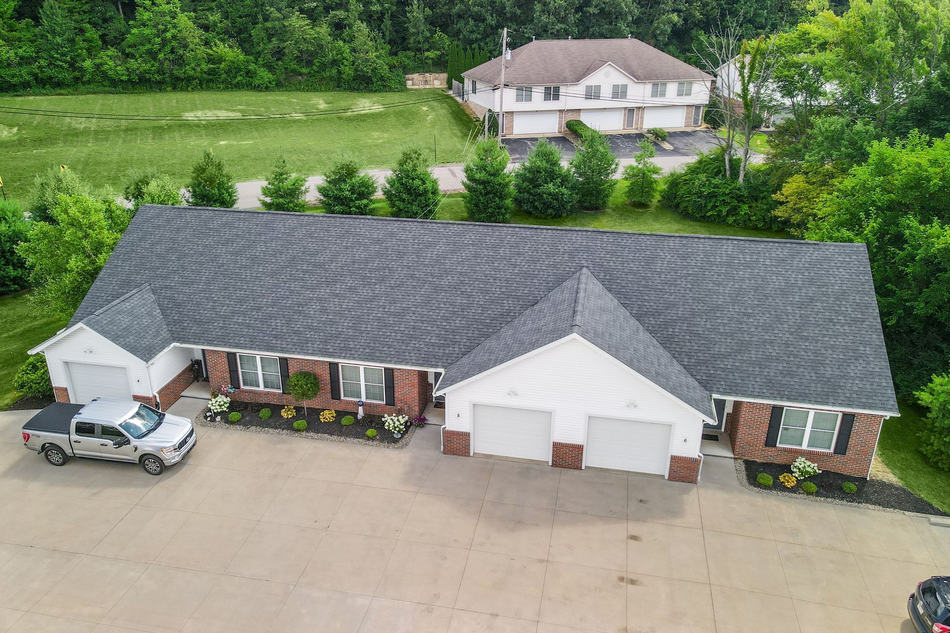 Long Drive Suites in Norton, Ohio photo gallery