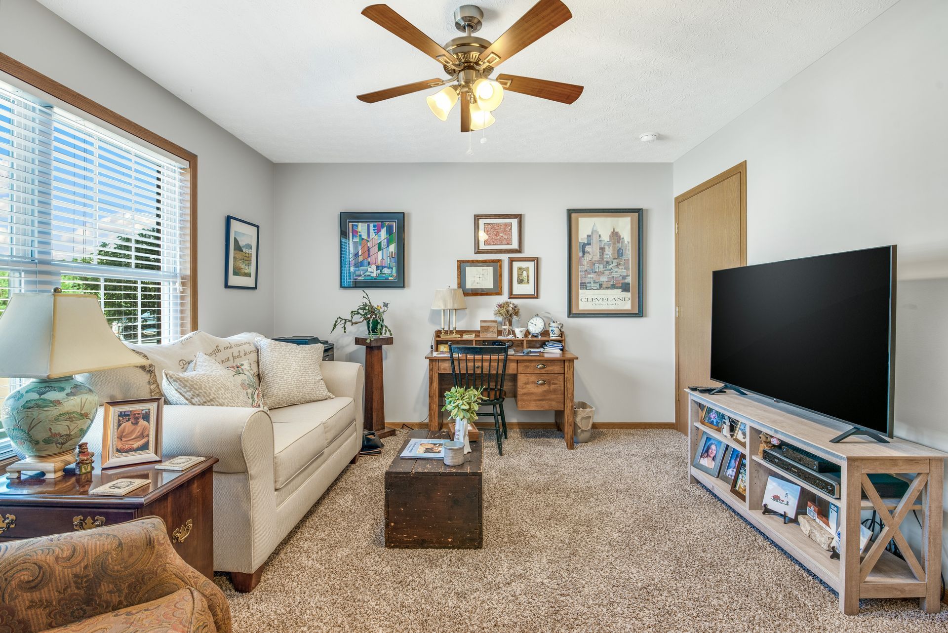 Long Drive Suites in Norton, Ohio photo gallery
