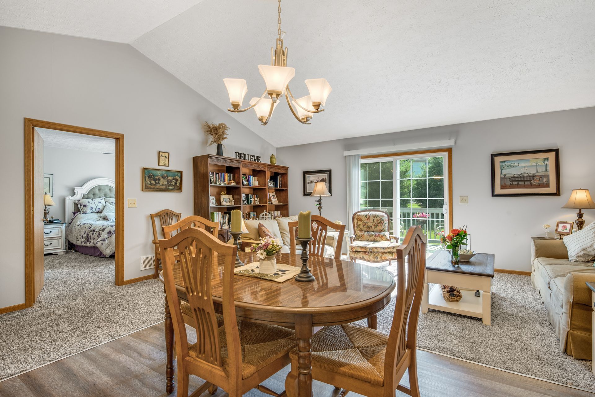 Long Drive Suites in Norton, Ohio photo gallery
