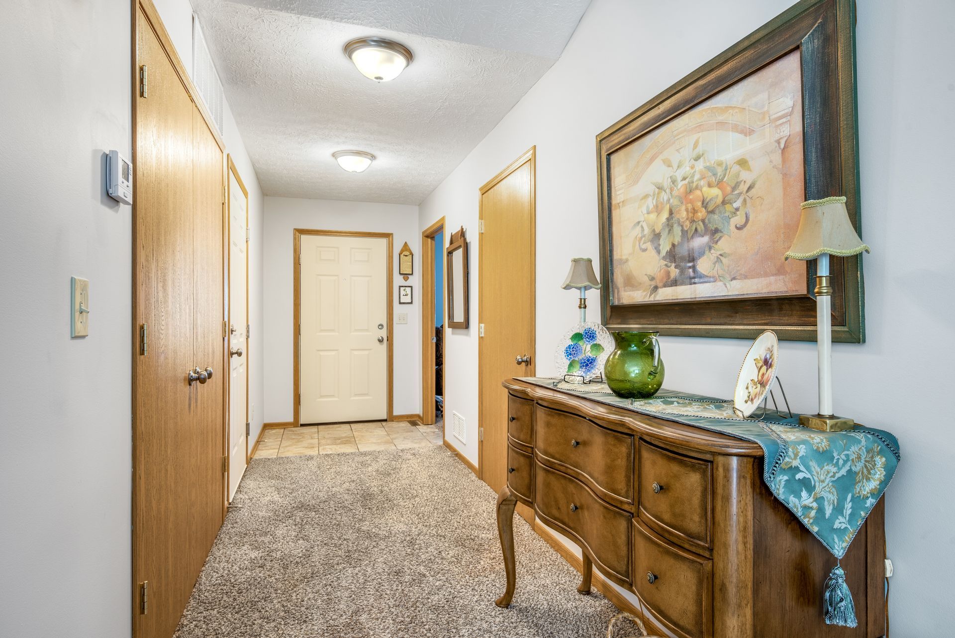 Long Drive Suites in Norton, Ohio photo gallery