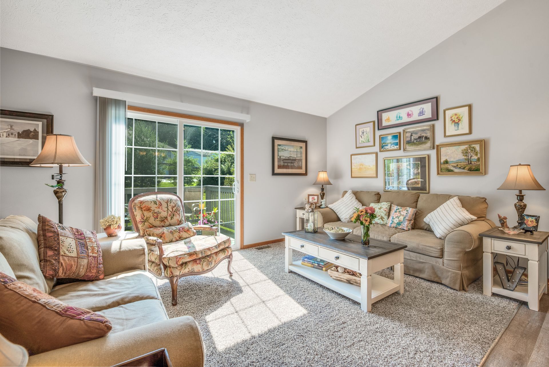 Long Drive Suites in Norton, Ohio photo gallery