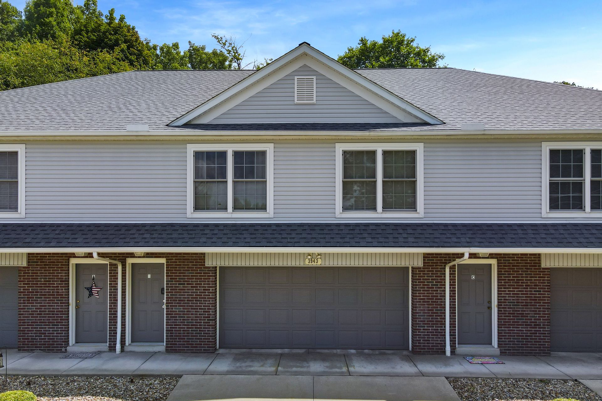 Long Drive Villas in Norton, Ohio photo gallery