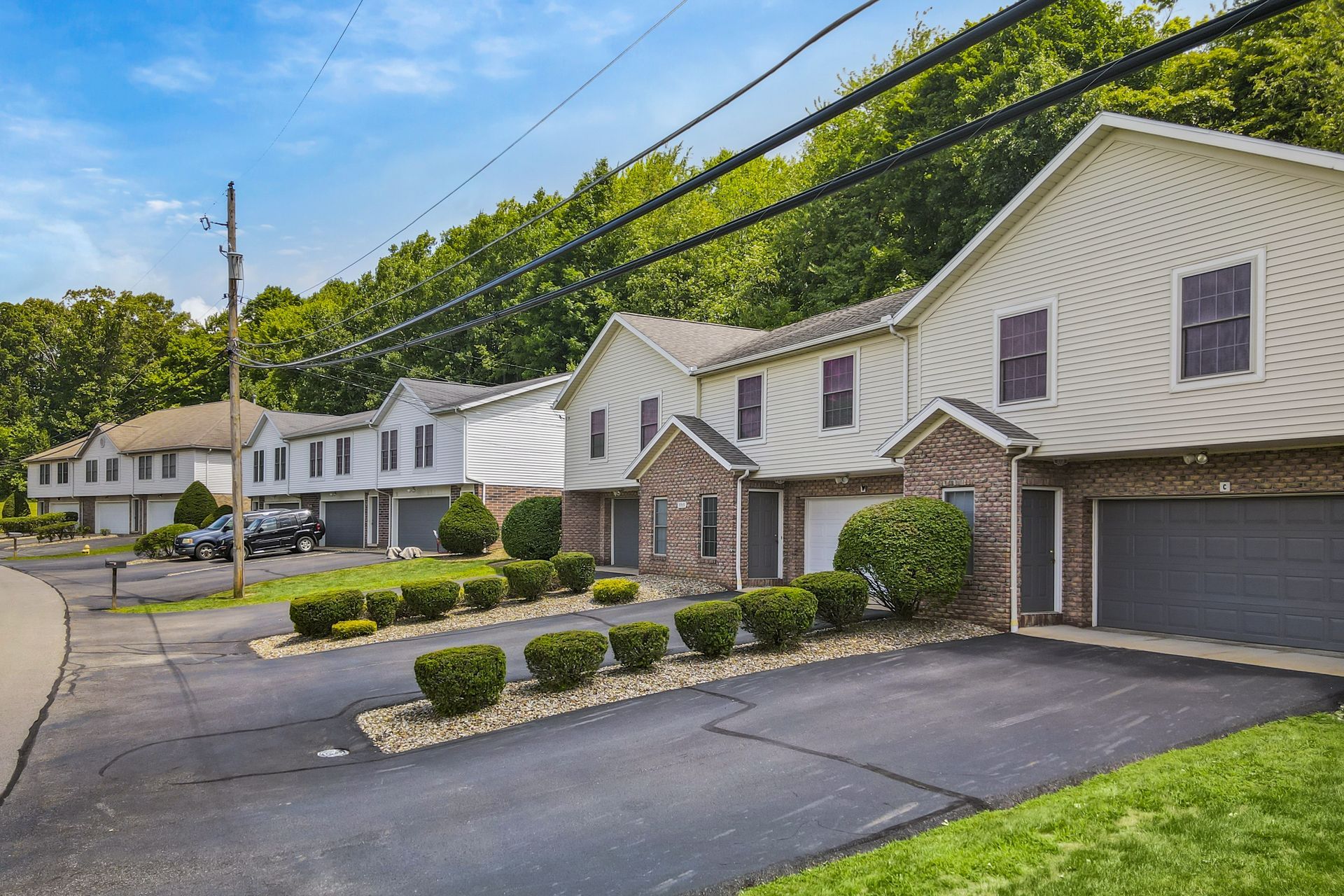 Long Drive Villas in Norton, Ohio photo gallery