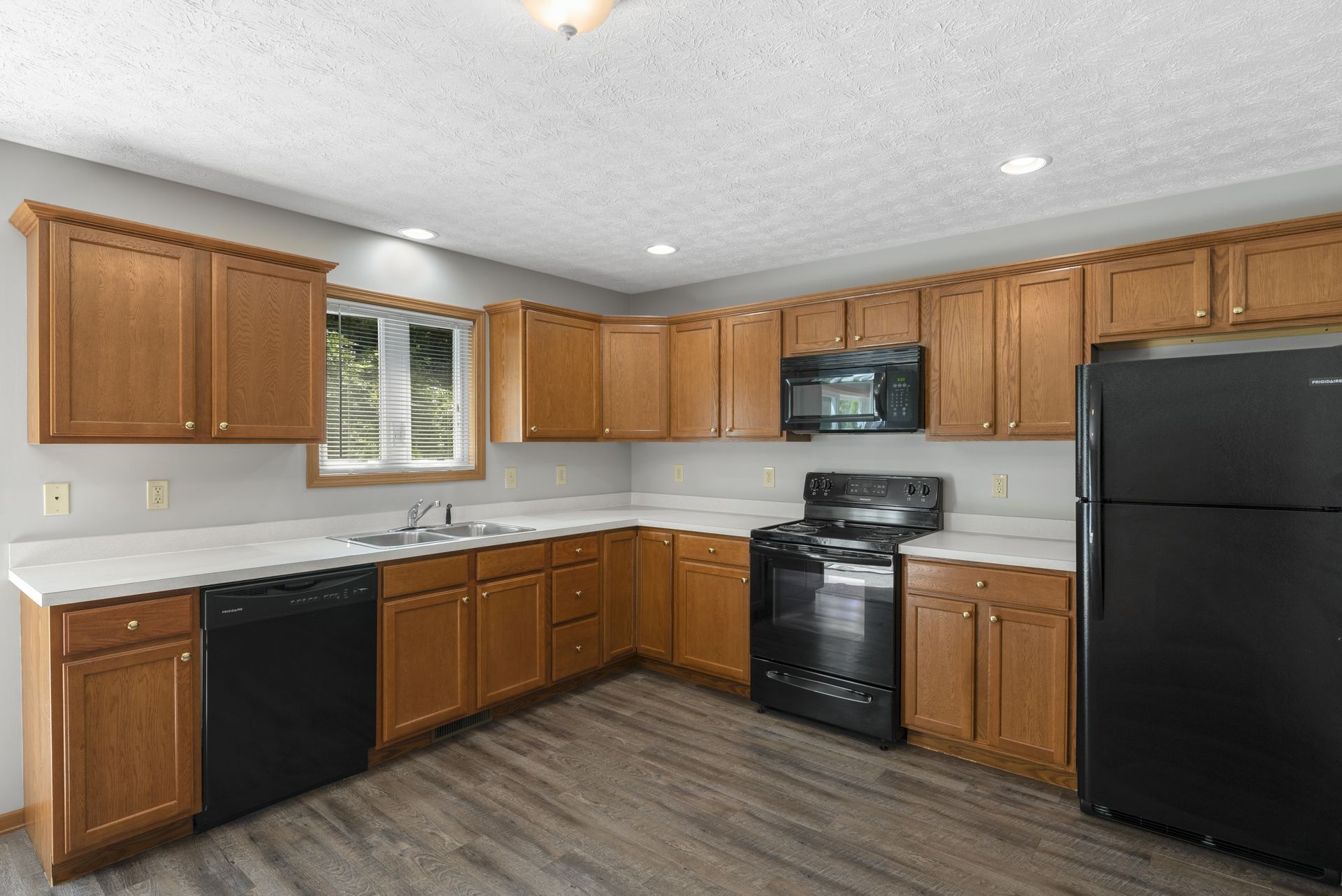 Long Drive Villas in Norton, Ohio photo gallery
