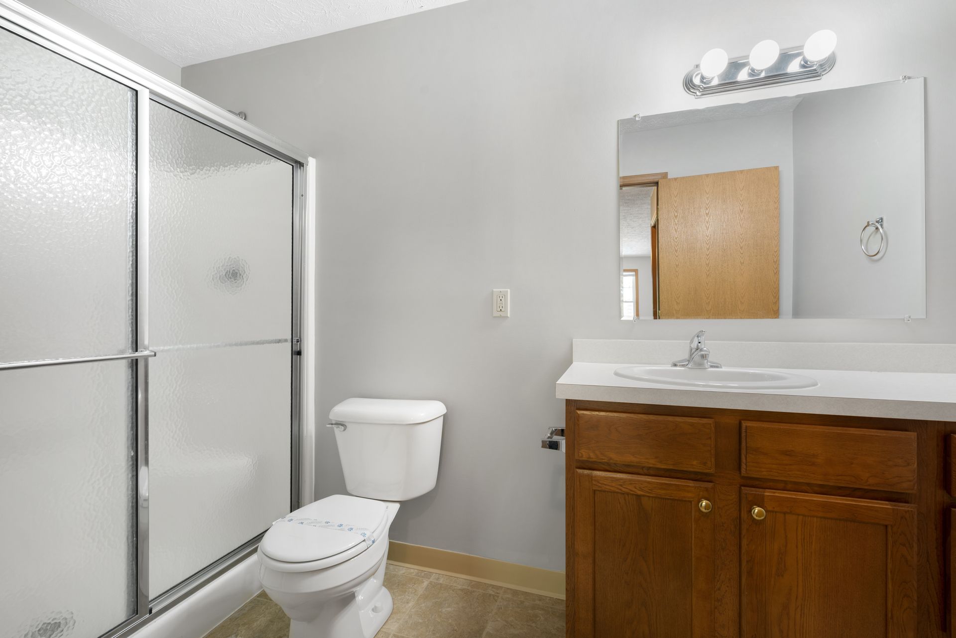 Long Drive Villas in Norton, Ohio photo gallery