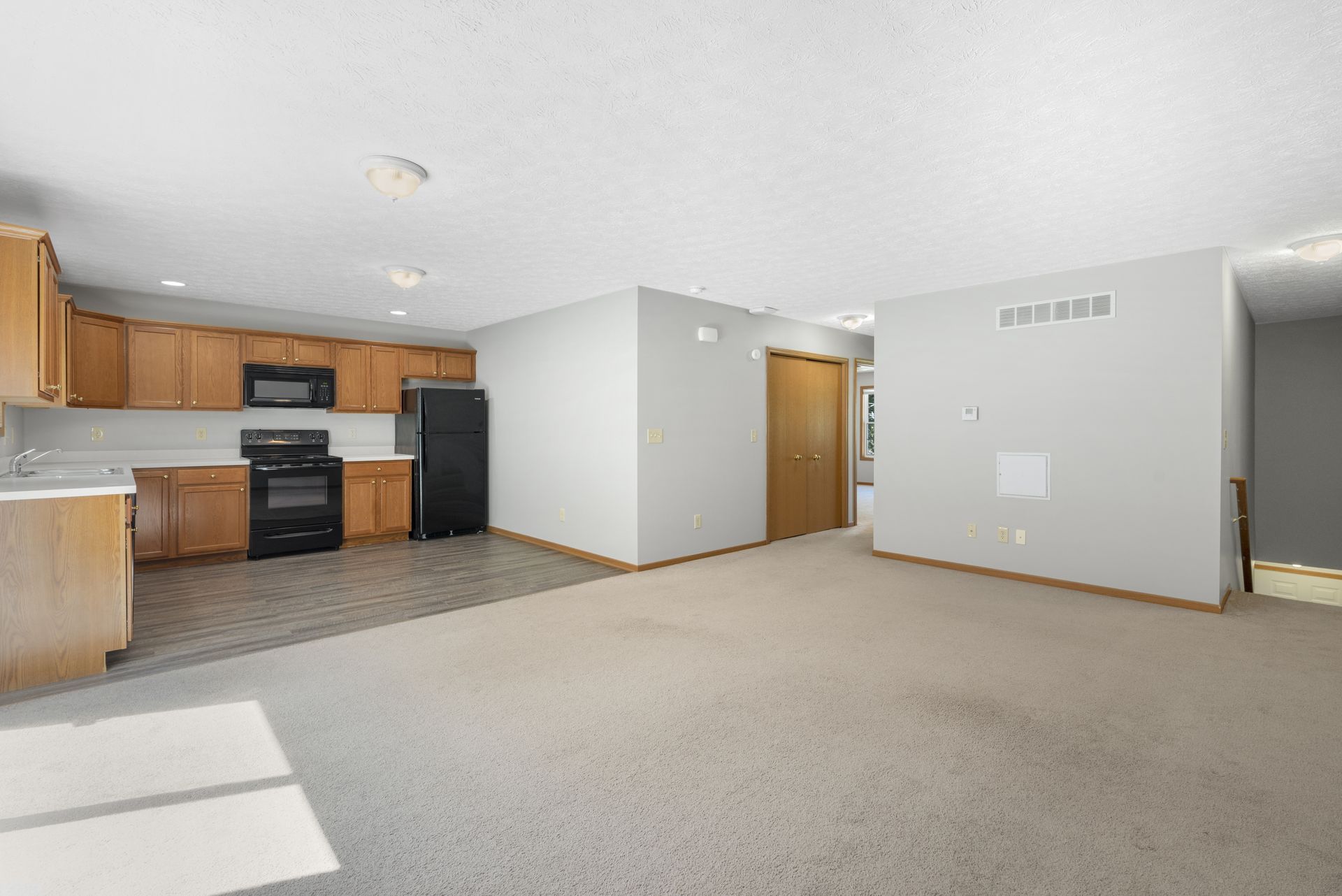 Long Drive Villas in Norton, Ohio photo gallery